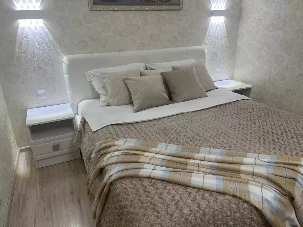 1-к кв. Московская область, Дмитров ул. Спасская, 3 (39.0 м) - Фото 1