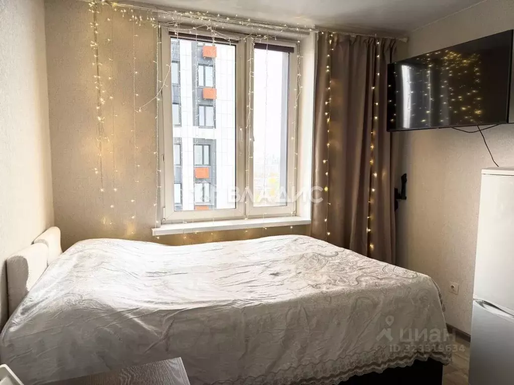 Студия Московская область, Красногорск ул. Большая Воскресенская, 1 ... - Фото 1