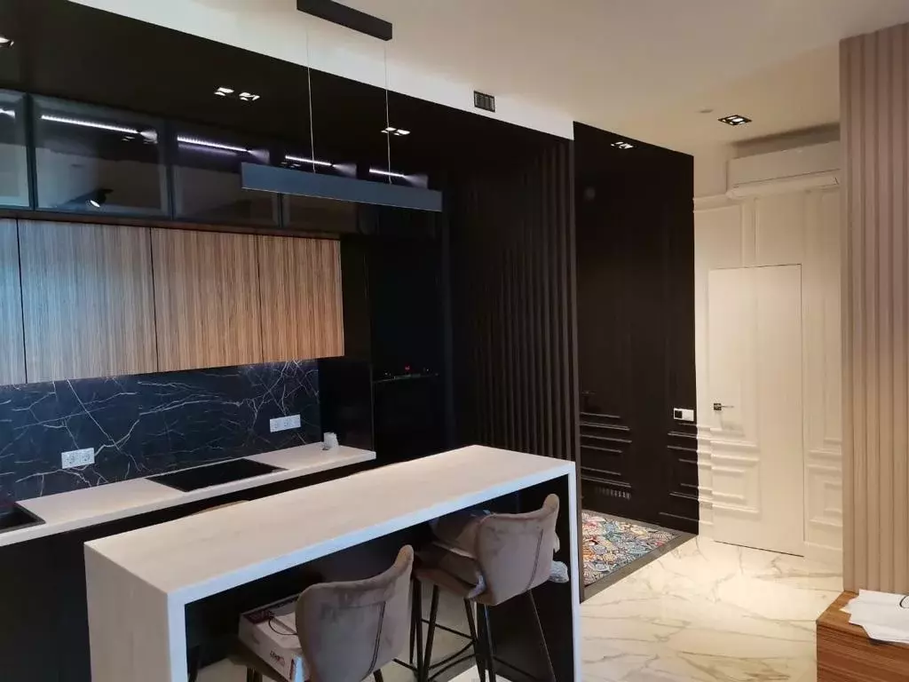 Квартира, 2 комнаты, 68 м - Фото 1