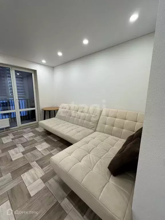 Продаётся квартира-студия, 32.6 м - Фото 0