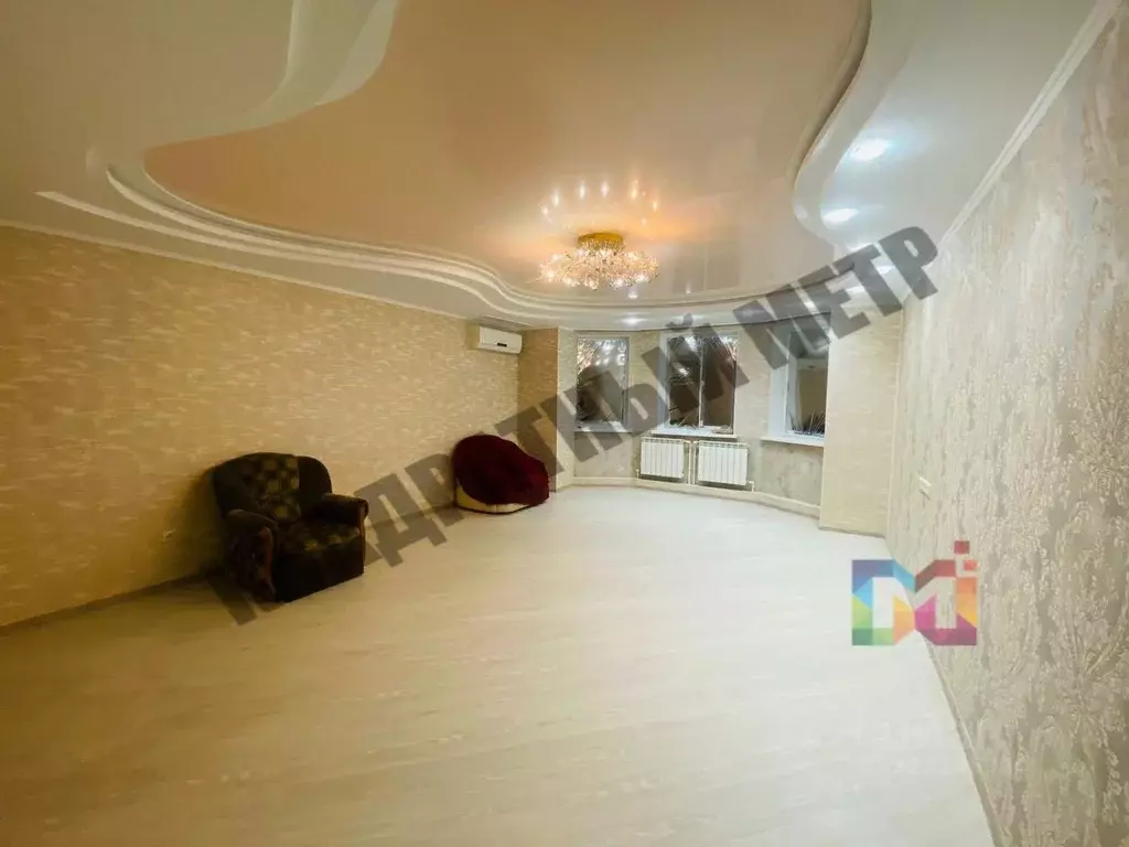 5-к кв. Калмыкия, Элиста ул. Ю. Клыкова, 81Б (171.1 м) - Фото 2