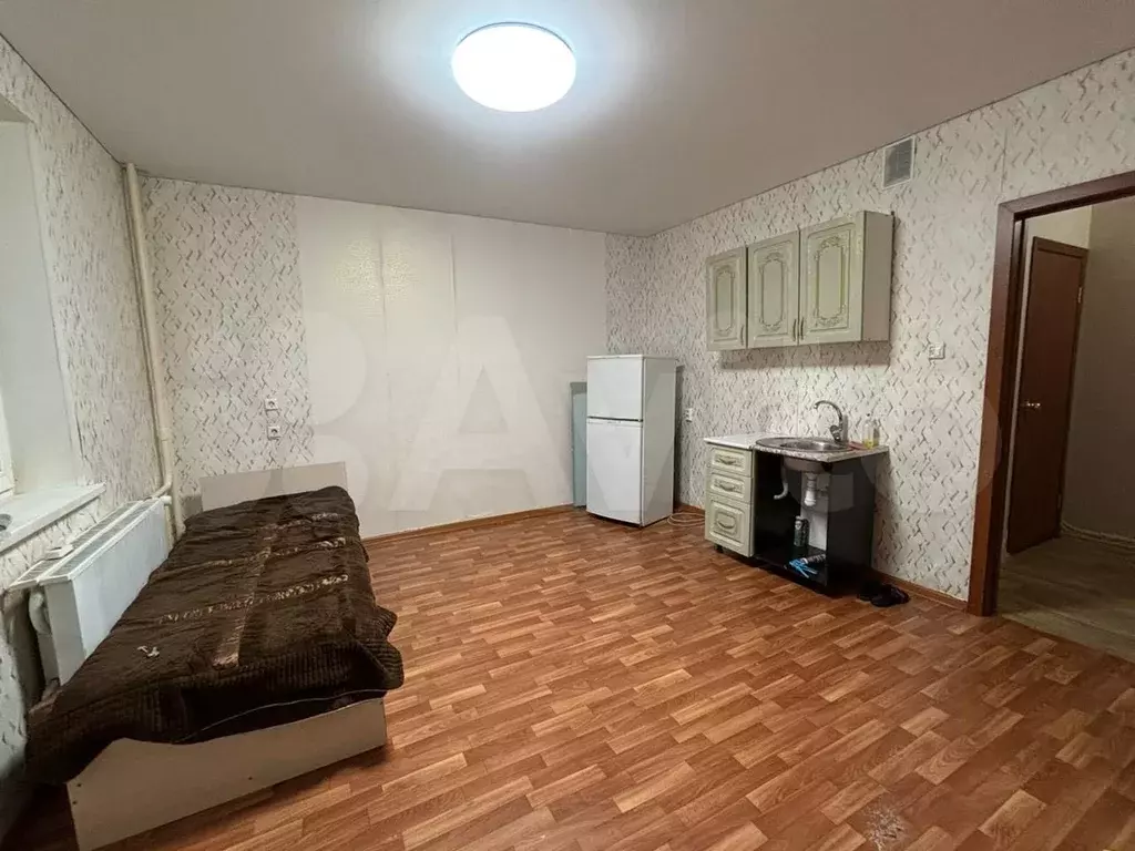 Квартира-студия, 25 м, 8/10 эт. - Фото 0