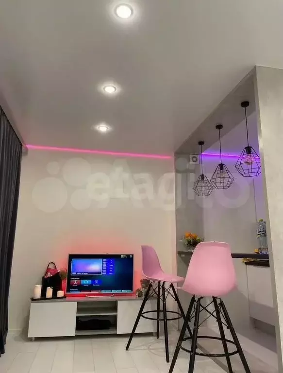 Квартира-студия, 30 м, 23/23 эт. - Фото 0