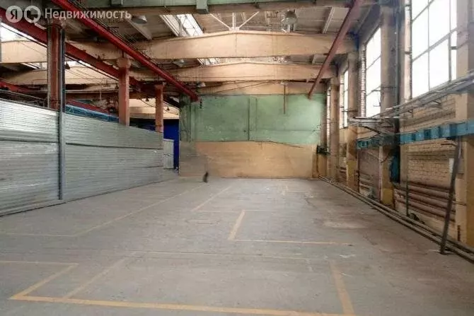 Склад (2500 м) - Фото 2