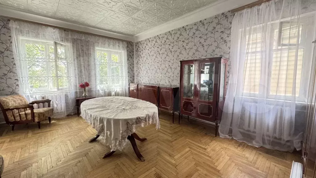 Дом 108,7 м на участке 7,4 сот. - Фото 1