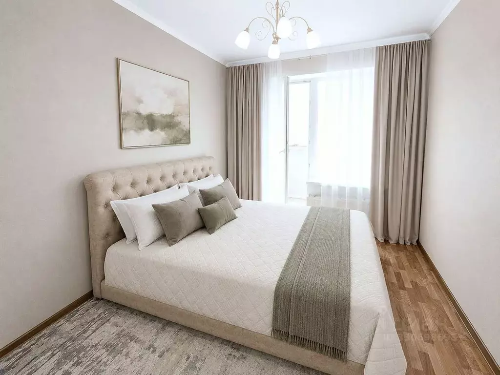 2-к кв. Московская область, Королев Пионерская ул., 13к1 (55.0 м) - Фото 0