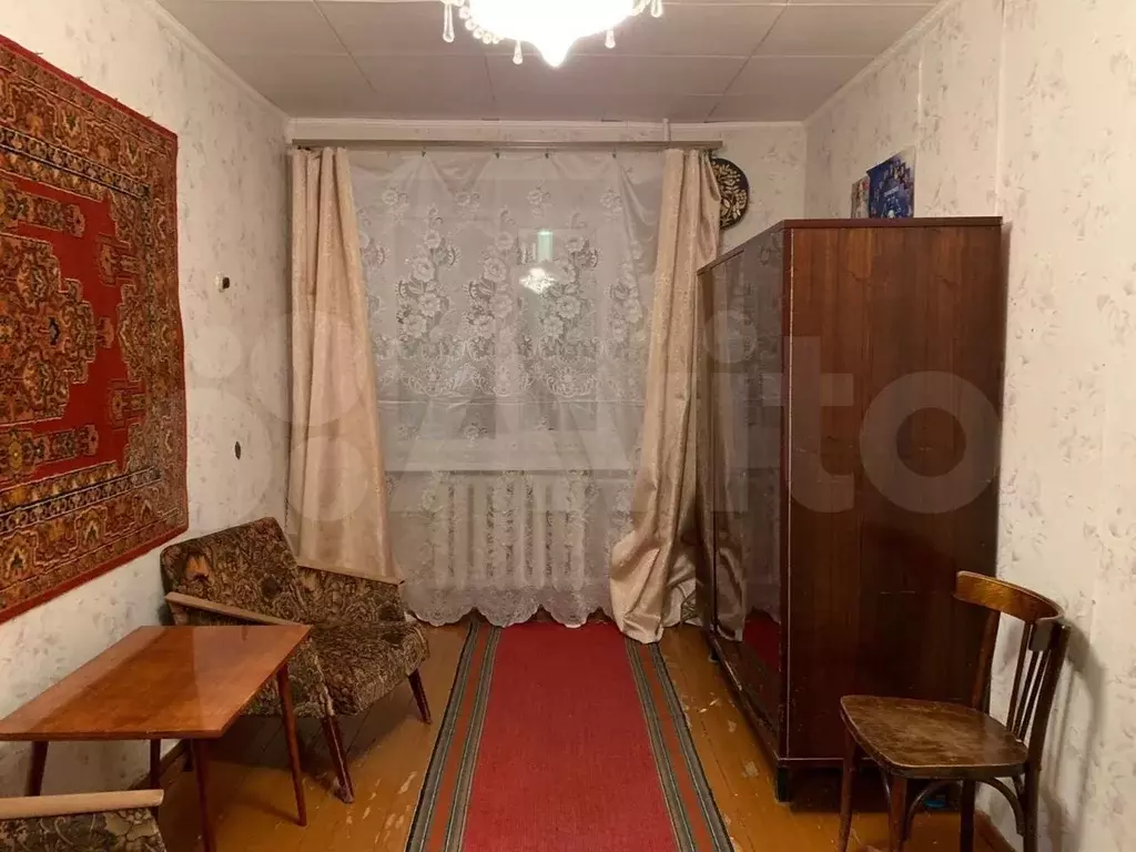 2-к. квартира, 42 м, 2/5 эт. - Фото 1