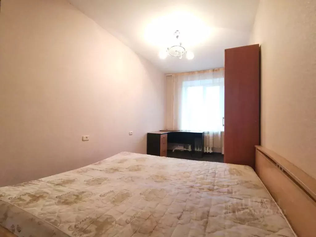 2-к кв. Нижегородская область, Нижний Новгород ул. Звездинка, 3 (56.0 ... - Фото 2