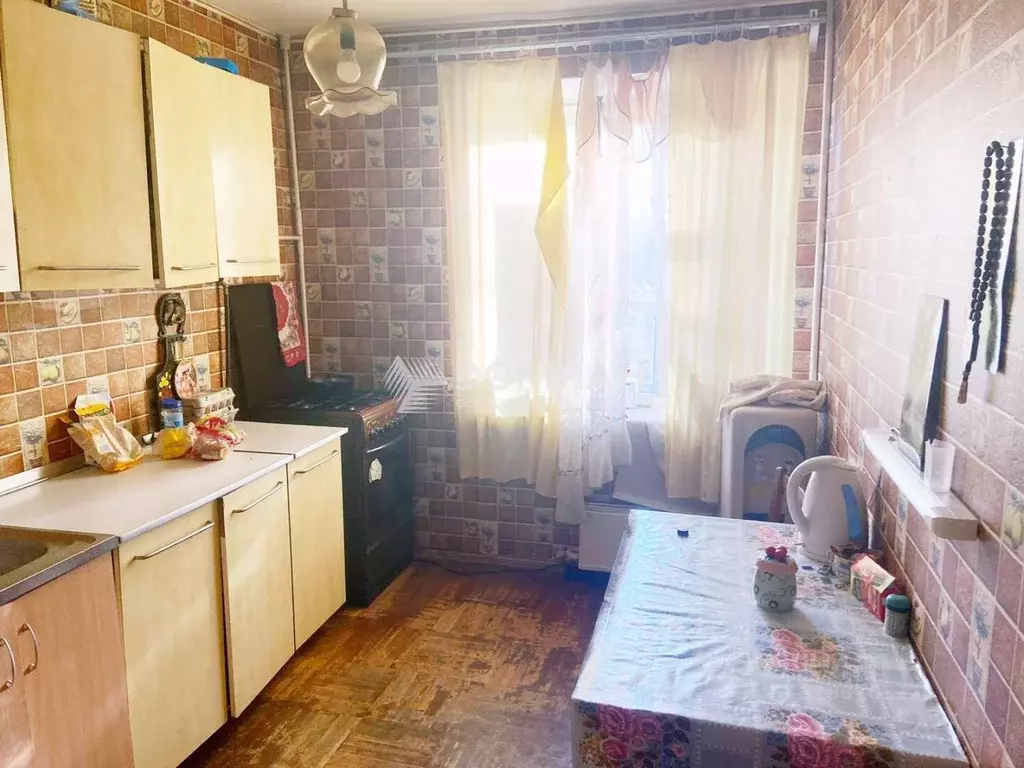 3-к кв. Ростовская область, Новочеркасск Первомайская ул. (63.0 м) - Фото 1