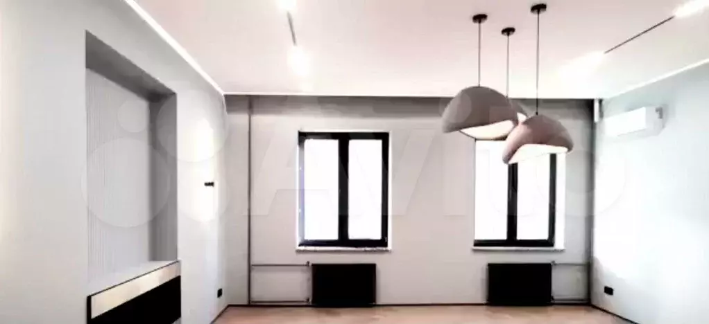 3-к. квартира, 91 м, 4/12 эт. - Фото 0