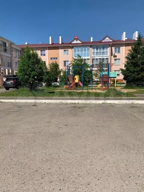 2-к. квартира, 49 м, 1/3 эт. - Фото 1