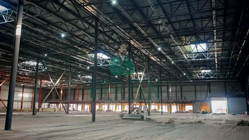 Производственное помещение в Москва Роднево СНТ, 13с2 (67500 м) - Фото 2