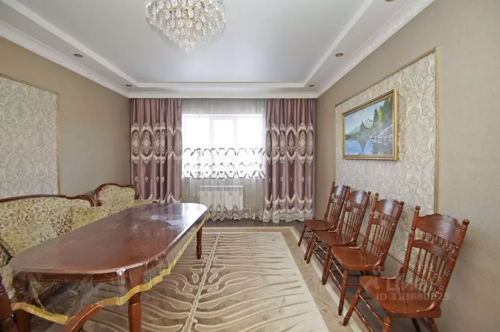 Коттедж в Омская область, Омск Порт-Артур мкр, ул. Воронина, 58/34 ... - Фото 2