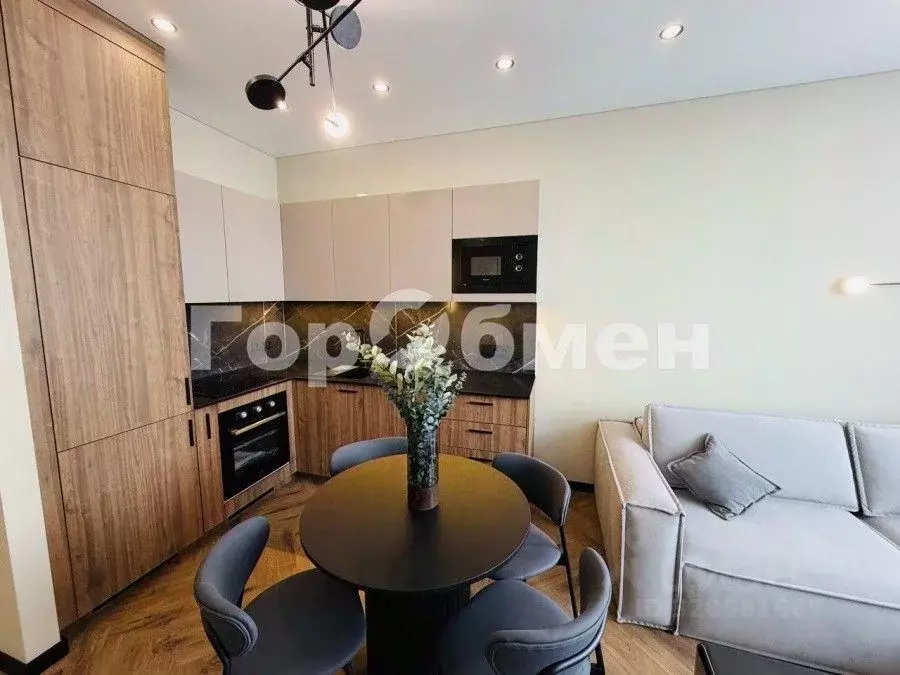 3-к кв. Москва Шмитовский проезд, 39к6 (83.2 м) - Фото 1