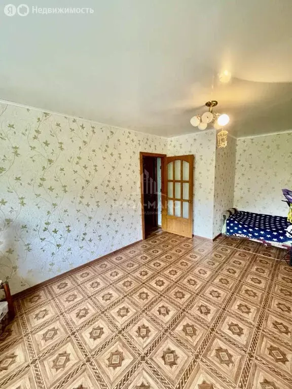 1-комнатная квартира: Брянск, улица Калинина, 109 (38.8 м) - Фото 1