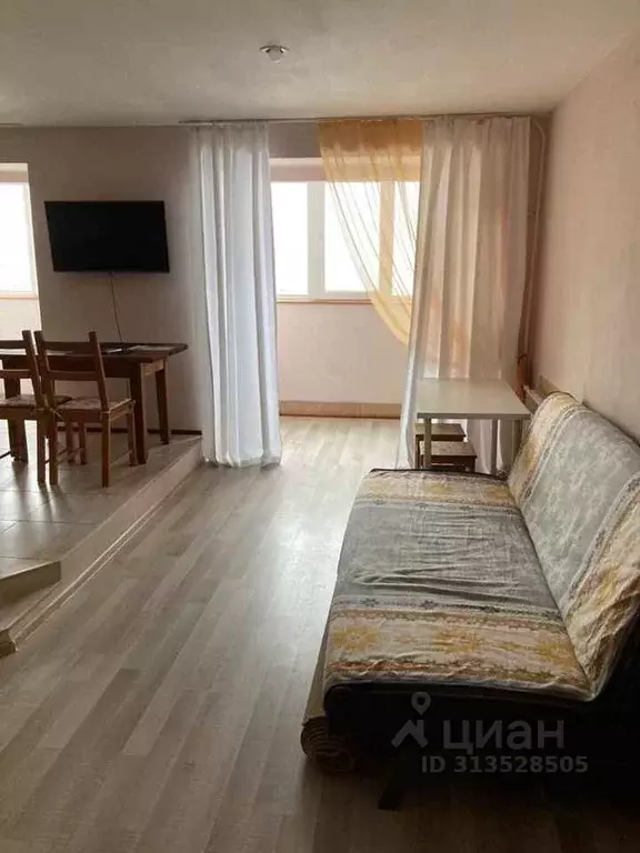 2-к кв. Самарская область, Самара Аэродромная ул., 72а (58.0 м) - Фото 0