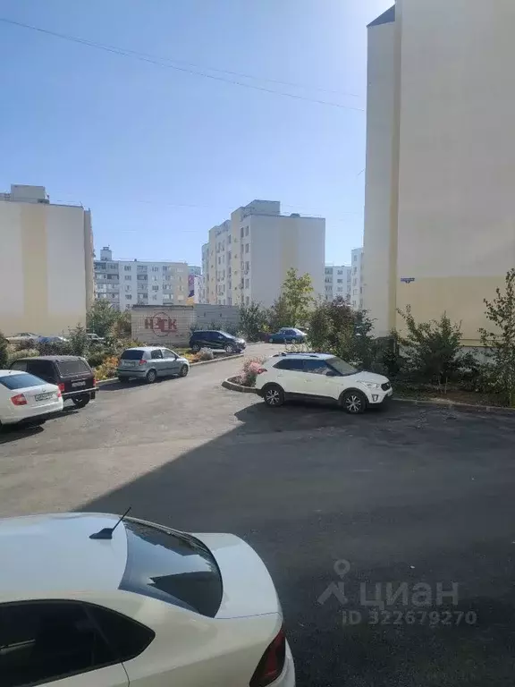 1-к кв. Саратовская область, Саратов проезд 3-й Овсяной, 7 (36.0 м) - Фото 2