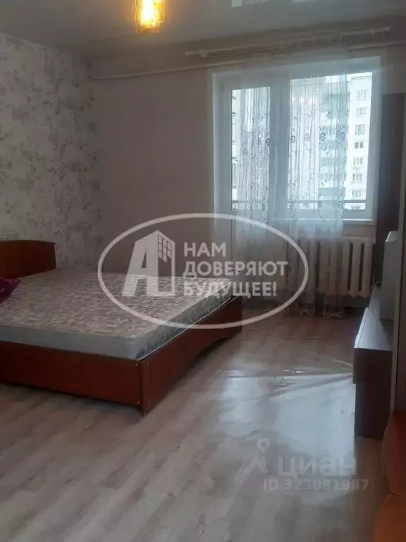 1-к кв. Пермский край, Березники ул. Свердлова, 158 (34.8 м) - Фото 1