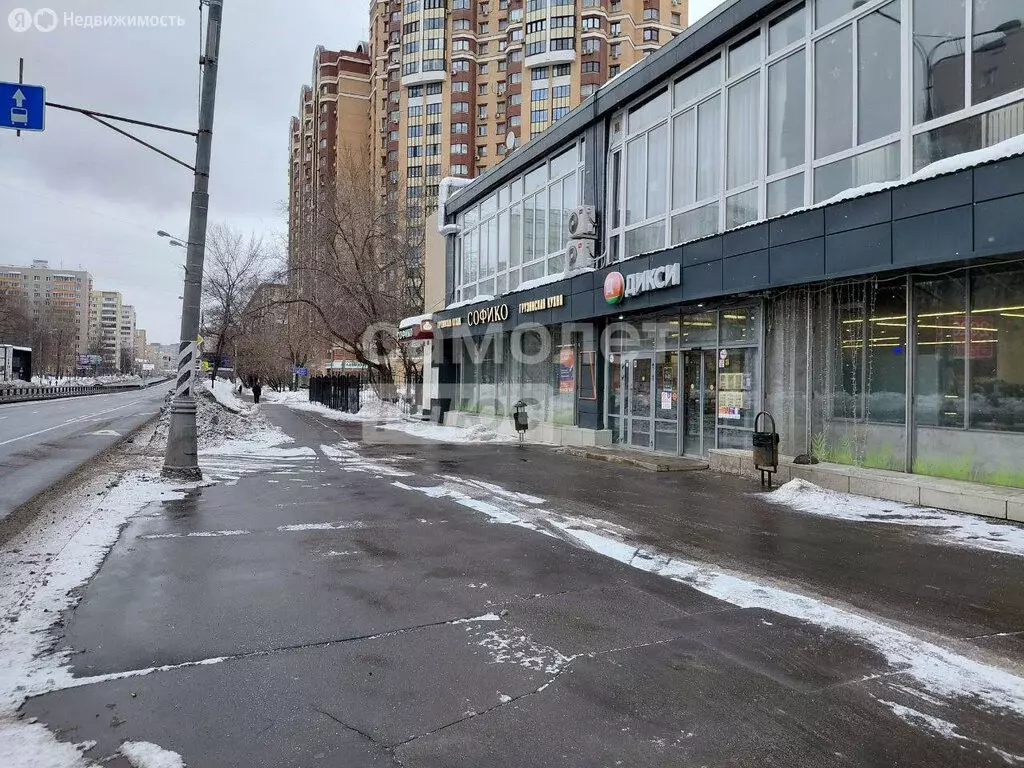 Помещение свободного назначения (540 м) - Фото 2