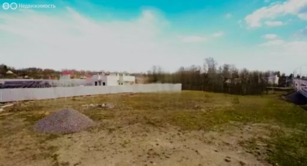 Участок в Ломоносовский район, Горбунковское сельское поселение, ... - Фото 2