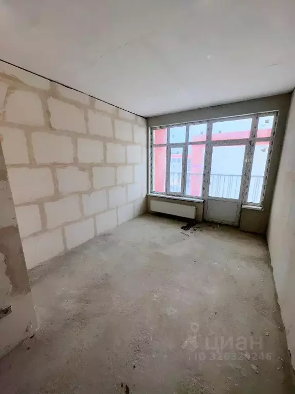 1-к кв. Московская область, Звенигород Одинцовский городской округ, ... - Фото 2