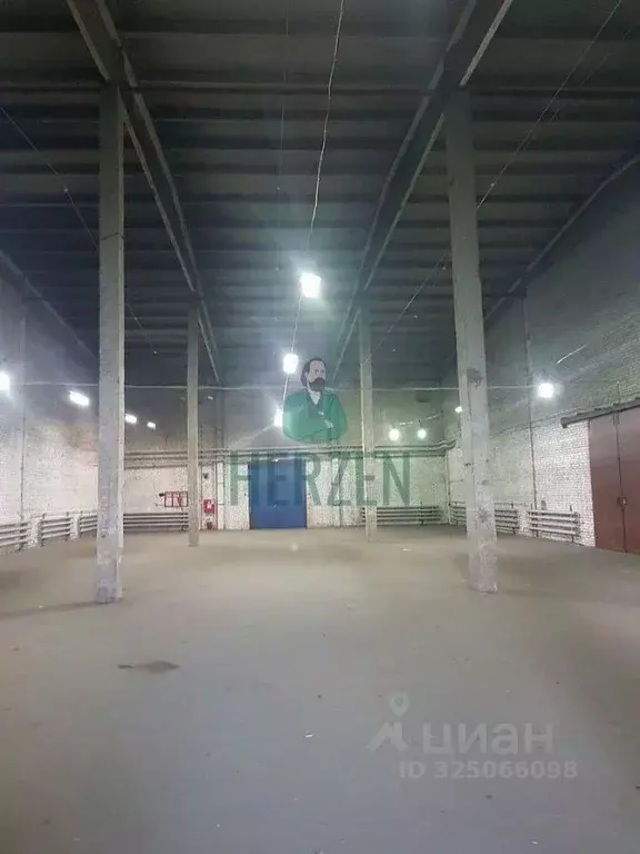 Производственное помещение в Москва Скотопрогонная ул., 35С1 (640 м) - Фото 2