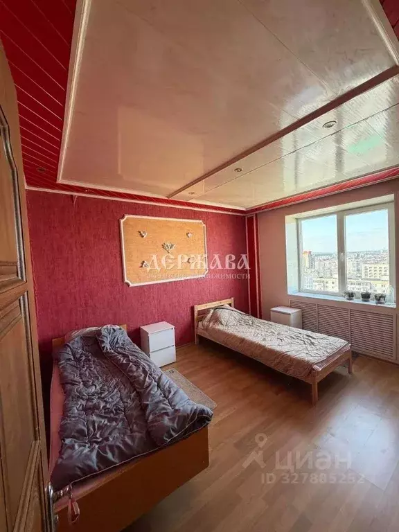 3-к кв. Белгородская область, Старый Оскол Королева мкр, 36 (72.6 м) - Фото 1