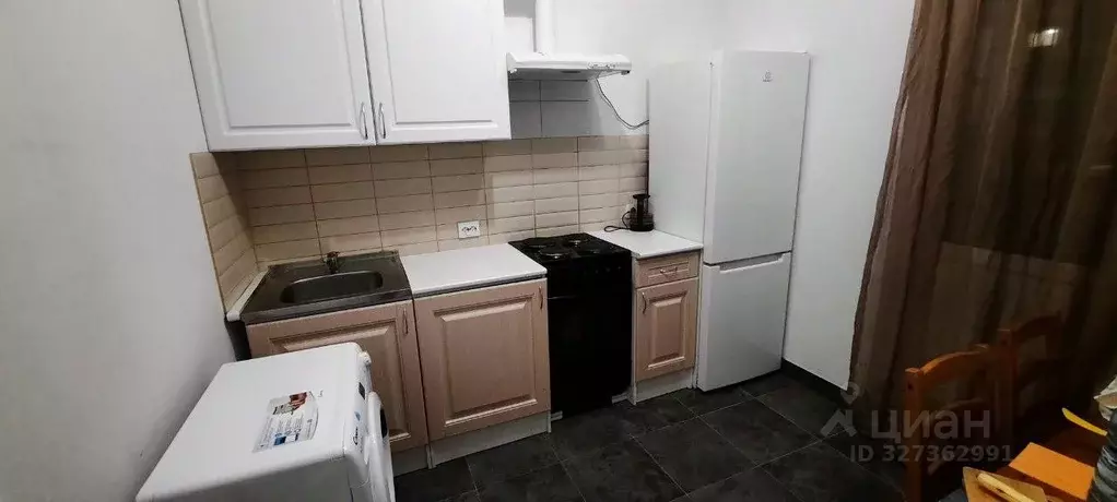 1-к кв. Ленинградская область, Кудрово г. Всеволожский район, ... - Фото 1