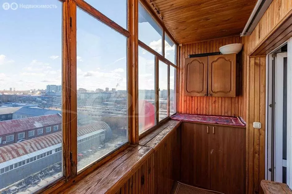 3-комнатная квартира: Тюмень, Депутатская улица, 78 (114 м) - Фото 0