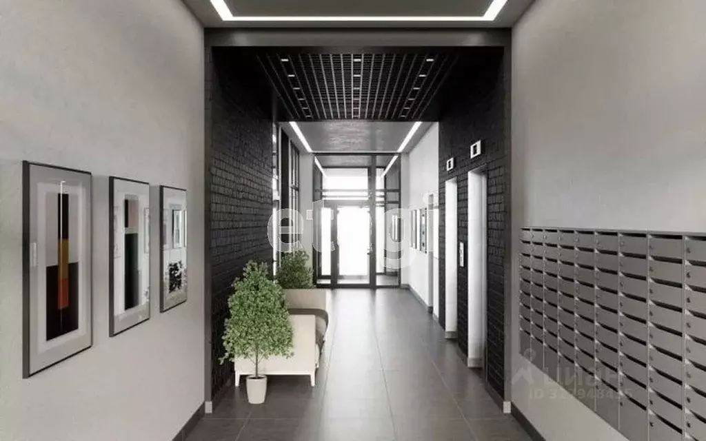 3-к кв. Тюменская область, Тюмень Родниковая ул., 2 (81.3 м) - Фото 1