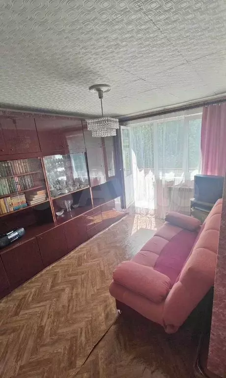 2-к. квартира, 38 м, 4/5 эт. - Фото 0