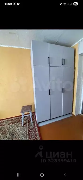 Комната Белгородская область, Белгород ул. Горького, 67 (12.0 м) - Фото 2