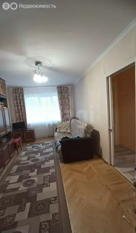 2-комнатная квартира: Белгород, улица Николая Островского, 7 (42.4 м) - Фото 2