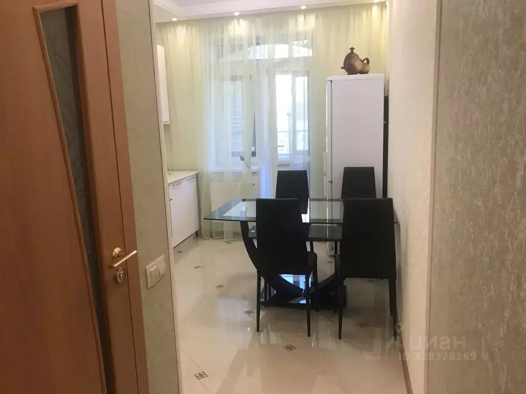 2-к кв. Московская область, Химки ул. Германа Титова, 5к2 (58.0 м) - Фото 1