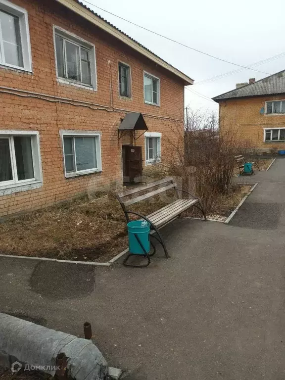 Продаётся 2-к квартира, 36 м - Фото 0