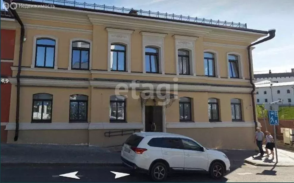 Помещение свободного назначения (21.3 м) - Фото 0