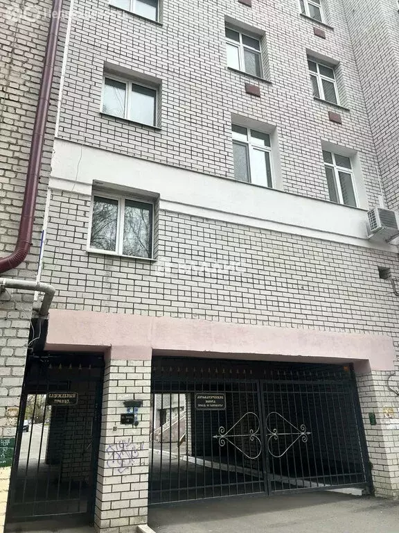 2-комнатная квартира: Брянск, улица Фокина, 49 (78.5 м) - Фото 2