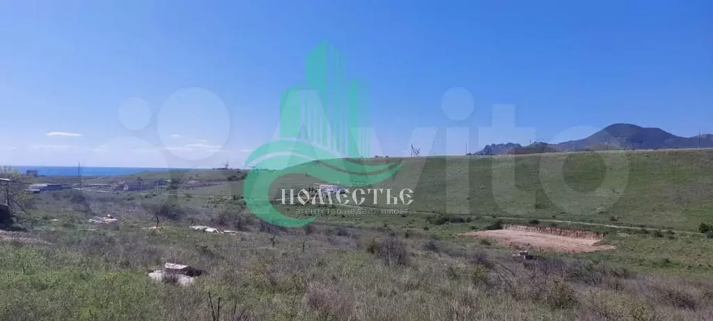 Участок 8 сот. (СНТ, ДНП) - Фото 1