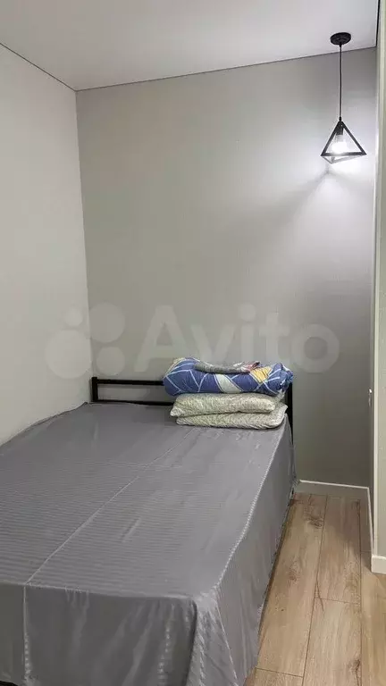 1-к. квартира, 40,2 м, 1/12 эт. - Фото 1