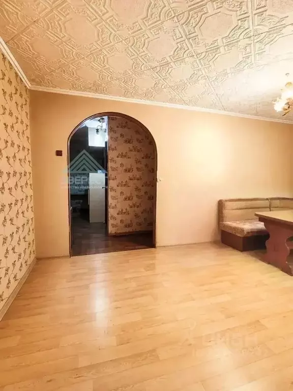 2-к кв. Хакасия, Абакан ул. Кравченко, 9 (43.5 м) - Фото 1