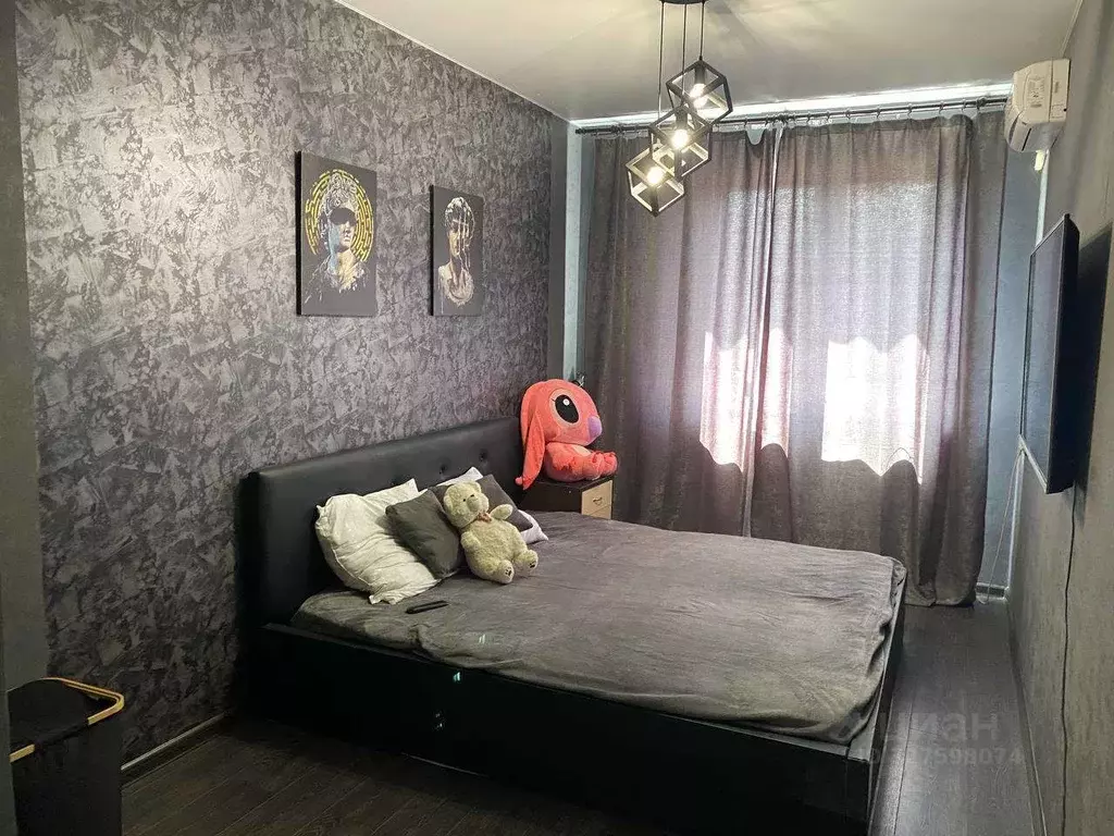 1-к кв. Адыгея, Тахтамукайский район, Старобжегокайское с/пос, Новая ... - Фото 1