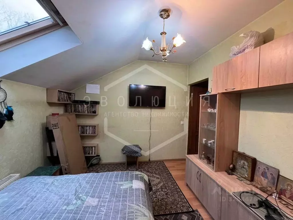 2-к кв. Калининградская область, Пионерский Зеленый пер., 1 (38.8 м) - Фото 2