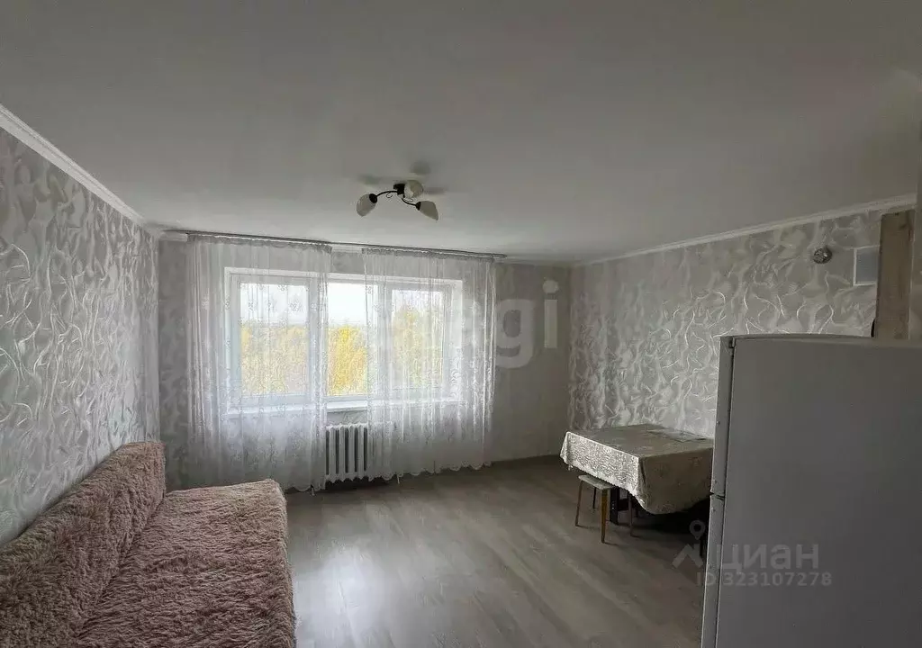 Студия Башкортостан, Уфа Шакша-Южная жилрайон, ул. Сельская, 3 (25.9 ... - Фото 2