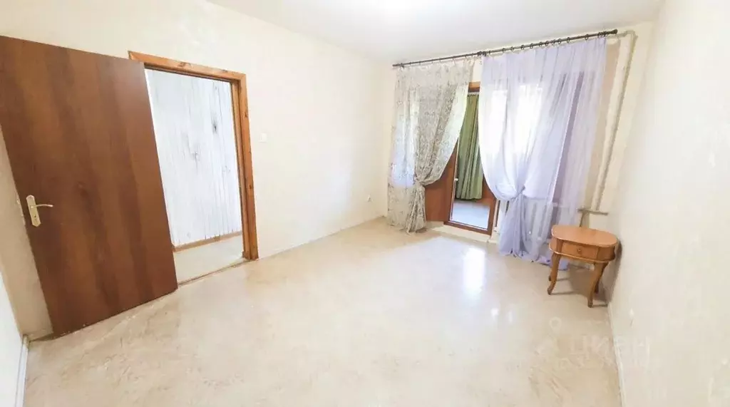 2-к кв. Краснодарский край, Сочи Донская ул., 38 (43.0 м) - Фото 2