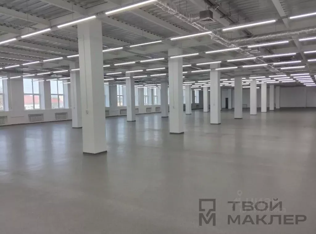 Офис в Пензенская область, Пенза ул. Суворова, 2Б (550 м) - Фото 0
