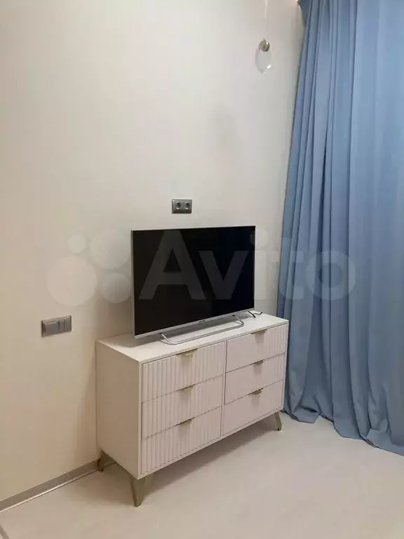 Квартира-студия, 30 м, 30/41 эт. - Фото 0