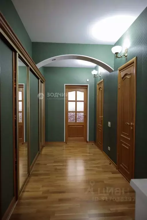 2-к кв. Чувашия, Чебоксары бул. Анатолия Миттова, 7 (91.2 м) - Фото 0