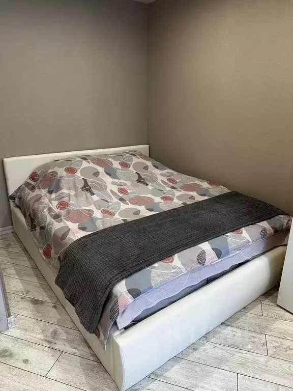 1-к кв. Мурманская область, Мурманск Кольский просп., 157 (34.0 м) - Фото 1