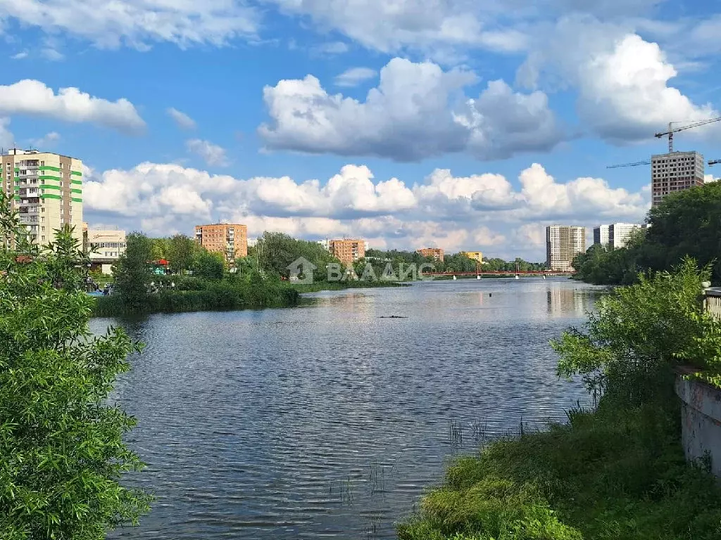 Продается 1-комнатная квартира - Фото 2