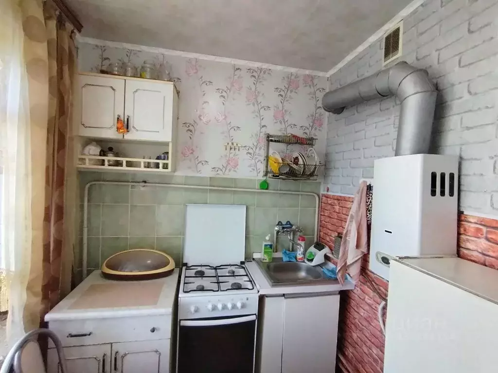 4-к кв. Ивановская область, Кинешма ул. Ивана Седова, 2 (58.4 м) - Фото 1